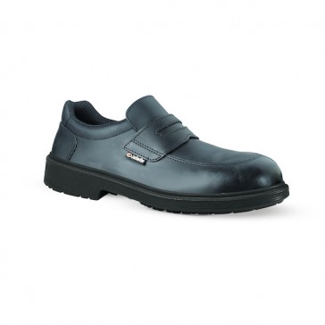 Chaussures basses JALACCOLON noires S3 - 43